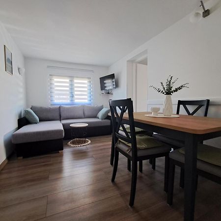 Apartman Luma Ґоспич Екстер'єр фото