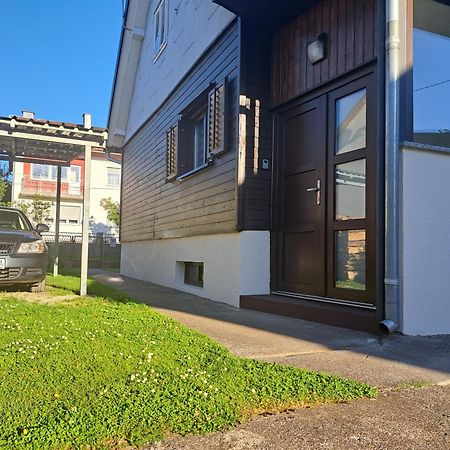 Apartman Luma Ґоспич Екстер'єр фото