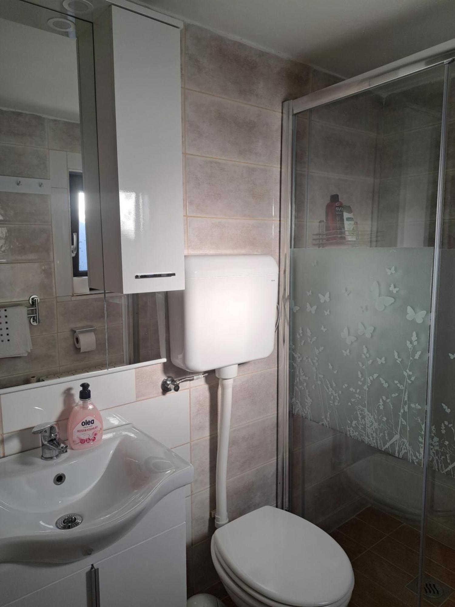 Apartman Luma Ґоспич Екстер'єр фото