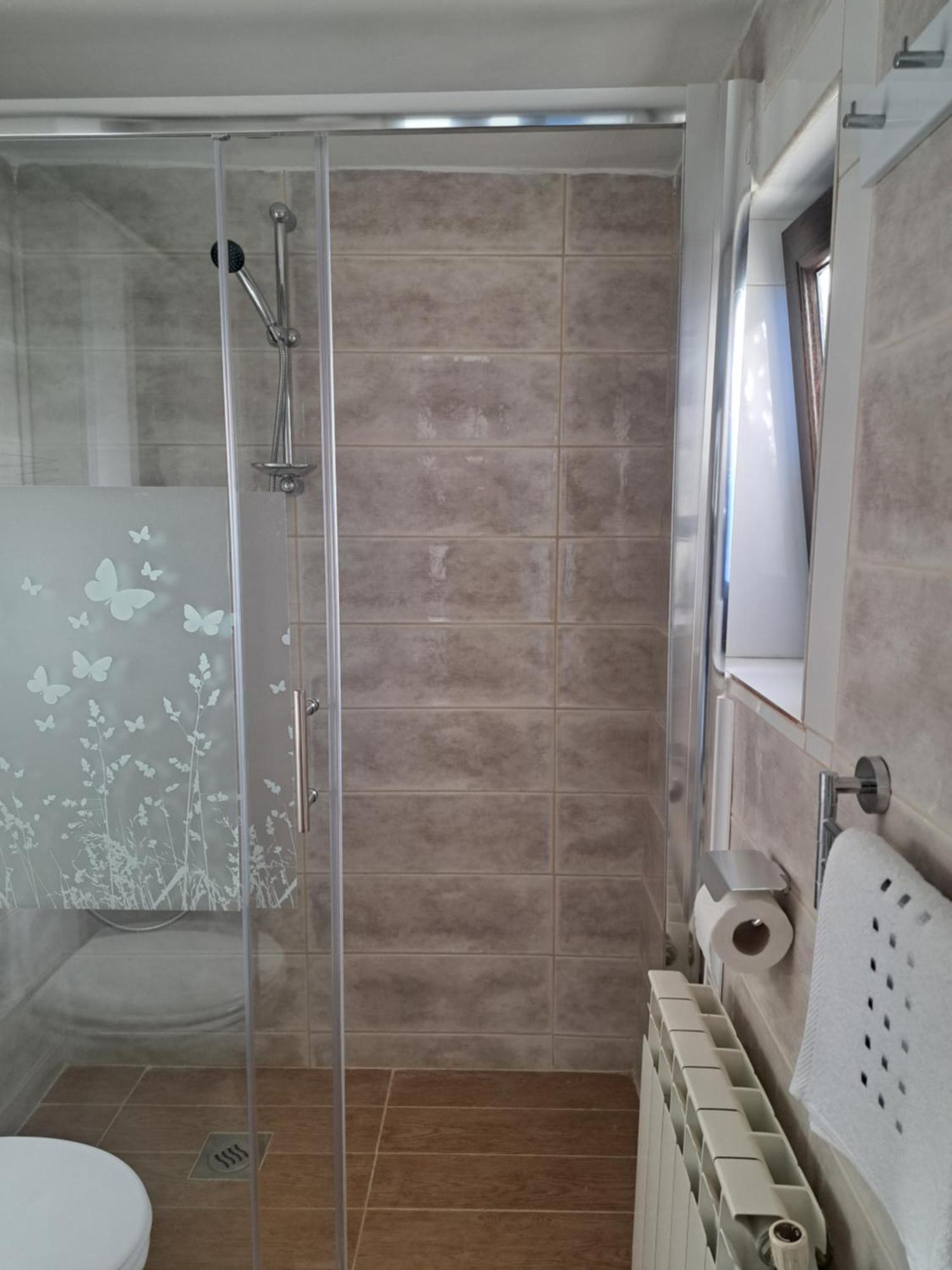 Apartman Luma Ґоспич Екстер'єр фото
